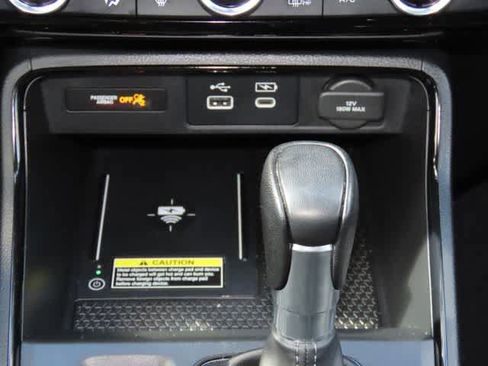 Certified 2023 Honda CR-V EX-L image 21