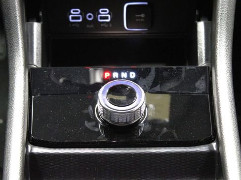 New 2025 Jeep Grand Cherokee Altitude image 21