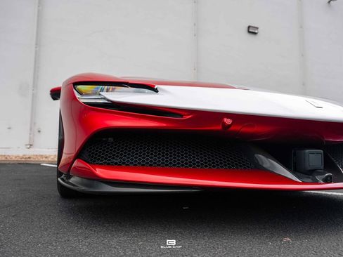 Used 2025 Ferrari SF90 Spider AWD/4WD image 35