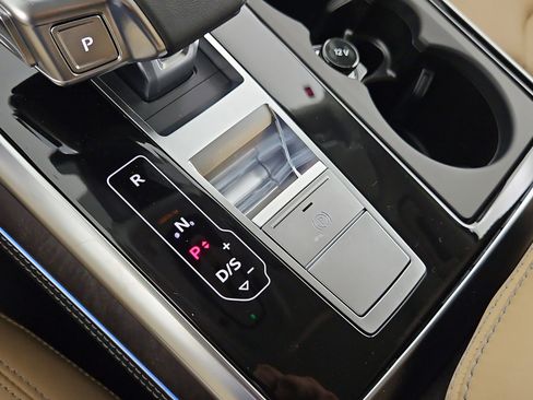 New 2026 Audi Q7 3.0T Prestige image 38