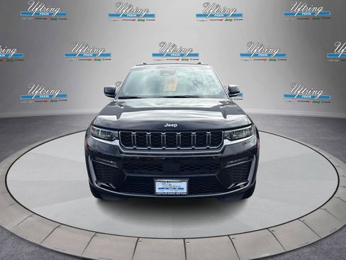 New 2026 Jeep Grand Cherokee Limited image 7
