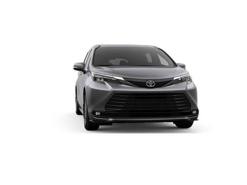 New 2026 Toyota Sienna XLE image 16