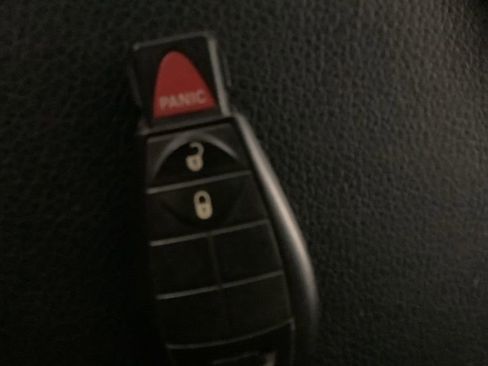 Certified 2019 RAM 1500 Classic Warlock w/ Electronics Group image 35