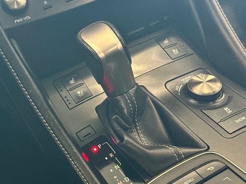 Used 2019 Lexus RC 300 F Sport w/ Accessory Package RWD image 18