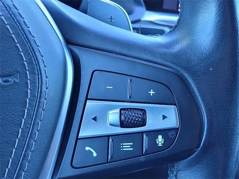 Used 2019 BMW X5 xDrive40i w/ Convenience Package image 24