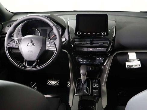 New 2026 Mitsubishi Eclipse Cross Black Edition image 32