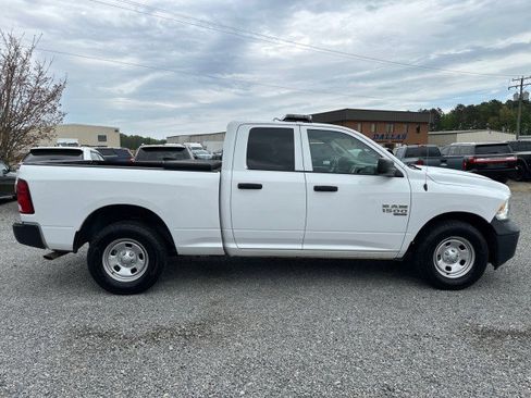 Used 2019 RAM 1500 Tradesman image 6