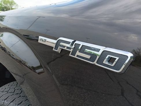 Used 2014 Ford F150 XLT w/ Equipment Group 302A Luxury AWD/4WD image 19