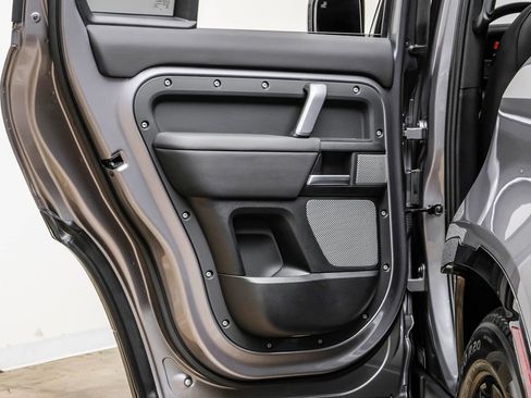 Used 2024 Land Rover Defender 130 Outbound image 39