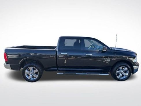 Used 2019 RAM 1500 Big Horn image 7