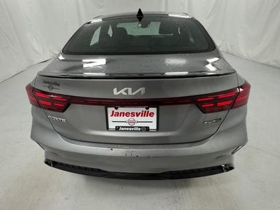Used 2024 Kia Forte GT-Line w/ GT-Line Premium Package
