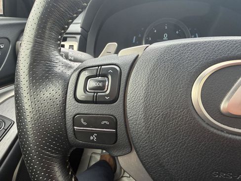 Used 2019 Lexus RC 350 F Sport w/ All Weather Package AWD/4WD image 17