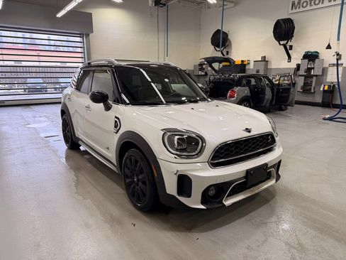 Certified 2023 MINI Cooper Countryman S image 7