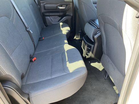 Used 2024 RAM 1500 Tradesman AWD/4WD image 14