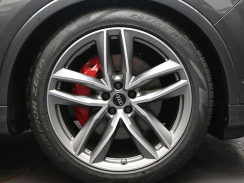New 2026 Audi Q7 3.0T Prestige AWD/4WD image 10