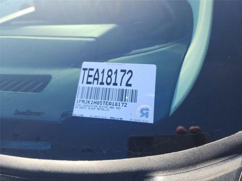 New 2026 Ford Expedition Max Active image 11