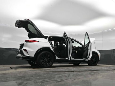 New 2026 Buick Envista Sport Touring w/ Convenience I Package image 41