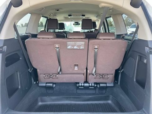 Used 2025 Honda Odyssey Touring image 51