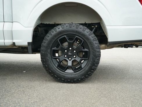 Used 2023 Ford F150 XL w/ Rattler Package AWD/4WD image 25