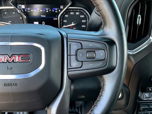 Used 2023 GMC Sierra 2500 AT4 w/ AT4 Premium Plus Package image 21