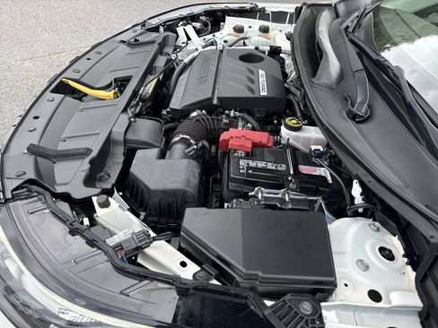 Used 2023 Nissan Rogue SV w/ SV Premium B Package FWD image 33