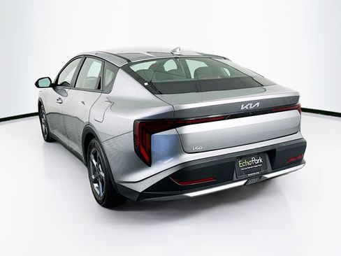 Used 2025 Kia K4 LXS image 5