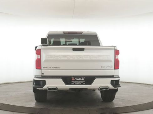 Used 2022 Chevrolet Silverado 1500 High Country w/ Safety Package II image 11