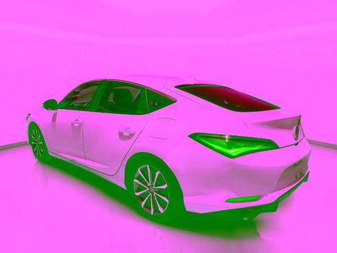 Used 2023 Acura Integra FWD image 3