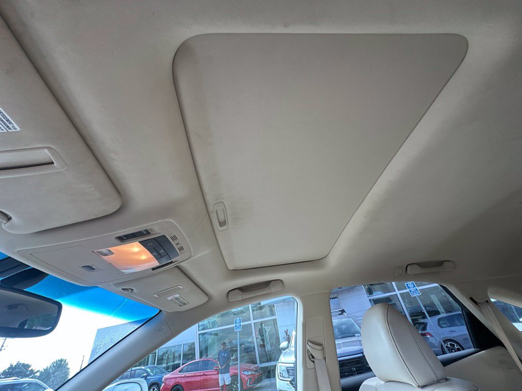 Used 2015 Lexus RX 350 FWD image 23