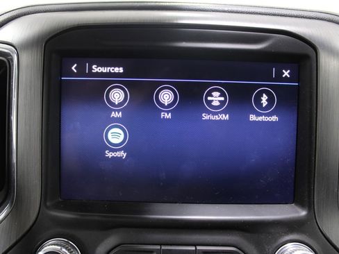 Used 2021 GMC Sierra 1500 Denali image 25