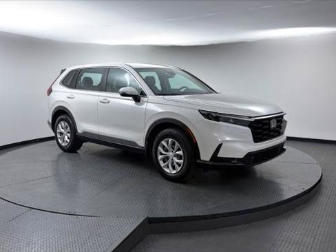Used 2024 Honda CR-V LX image 11