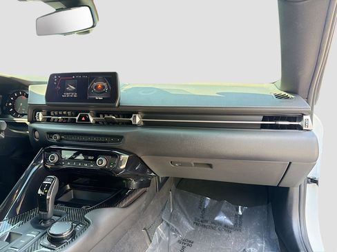 Used 2021 Toyota Supra 2.0 w/ Safety & Technology Package image 15