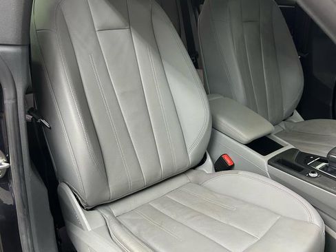 Used 2018 Audi A5 2.0T Premium Plus w/ Premium Plus AWD/4WD image 33