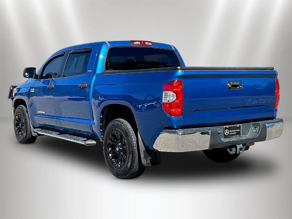 Used 2016 Toyota Tundra SR5 w/ SR5 Upgrade Package RWD image 5