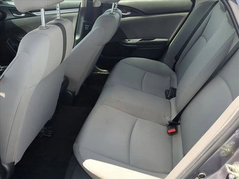 Used 2016 Honda Civic LX image 17
