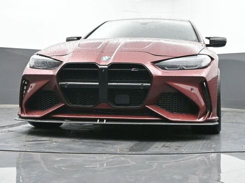 Used 2023 BMW M4 xDrive Competition w/ M Carbon Exterior Package image 32