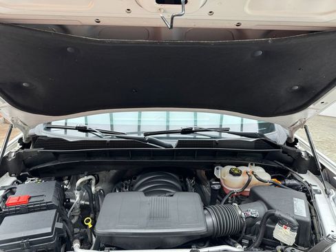 Used 2021 GMC Sierra 1500 AT4 AWD/4WD image 28