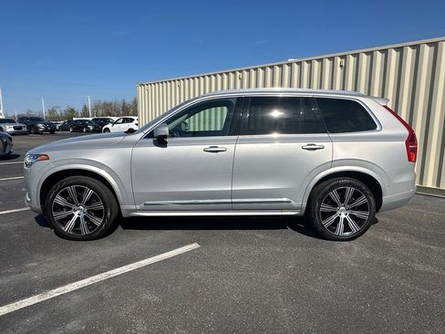 Used 2023 Volvo XC90 B6 Ultimate w/ Protection Package Premier image 10