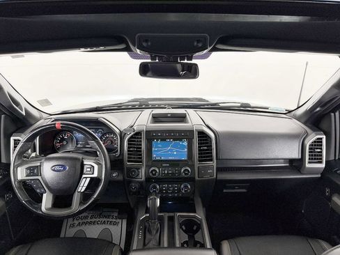 Used 2018 Ford F150 Raptor w/ Equipment Group 802A Luxury AWD/4WD image 61