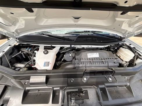 New 2025 Chevrolet Express 3500 w/ Power Convenience Package image 24