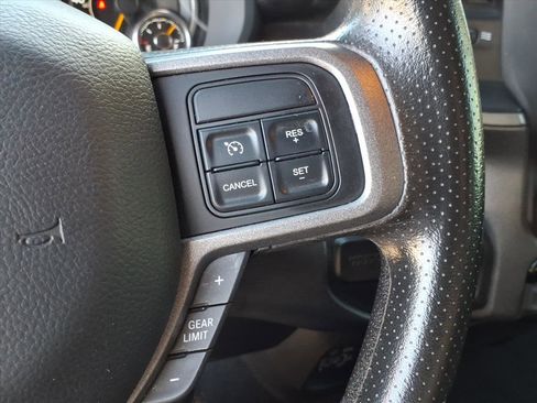 Used 2022 RAM 2500 Tradesman image 28