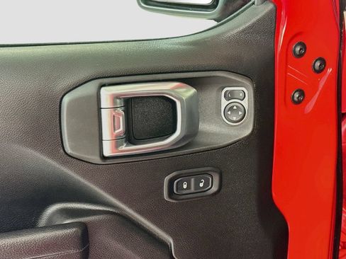 Used 2022 Jeep Wrangler Unlimited Sport AWD/4WD image 20