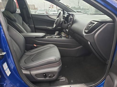 Used 2022 Lexus NX 350 F Sport AWD/4WD image 18