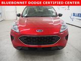 Used 2021 Ford Escape SE w/ SE Sport Appearance Package image 3
