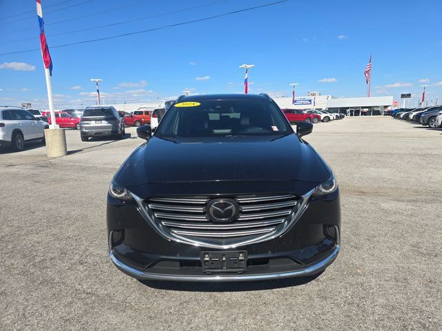 Used 2018 MAZDA CX-9 Grand Touring AWD/4WD image 9