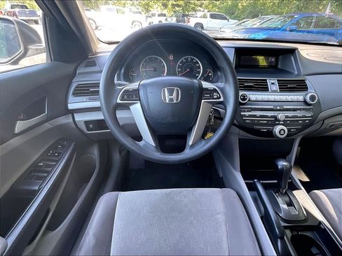 Used 2010 Honda Accord LX image 16