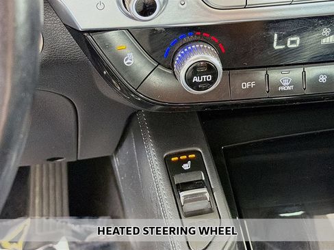 Used 2022 Kia Telluride EX w/ EX Premium Package AWD/4WD image 11