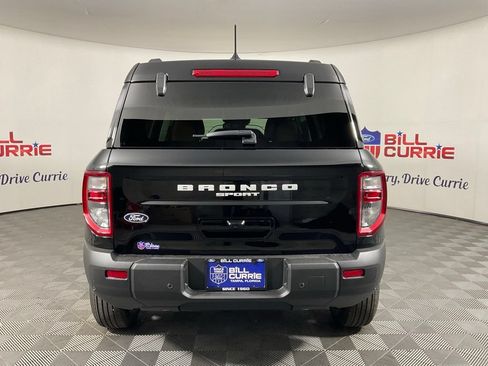 New 2026 Ford Bronco Sport Outer Banks w/ Outer Banks Tech Package+ AWD/4WD image 4