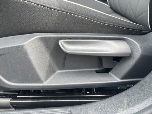 New 2026 Volkswagen Jetta Sport FWD image 13