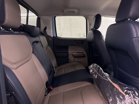 New 2026 Ford Maverick Lariat AWD/4WD image 29